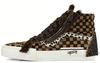 Sk8-Hi Cap LX 'Animal Pack'
