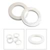 Metal 14mm Oil Drain Plug Crush Washer Gasket 25Pcs 9410914000 94109 14000 94109-14000 for Acura Accord Civic CRX CR-V