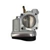Совместимый корпус дроссельной заслонки Volkswagen 06A133062AD 408-238-327-005Z A2C53043740