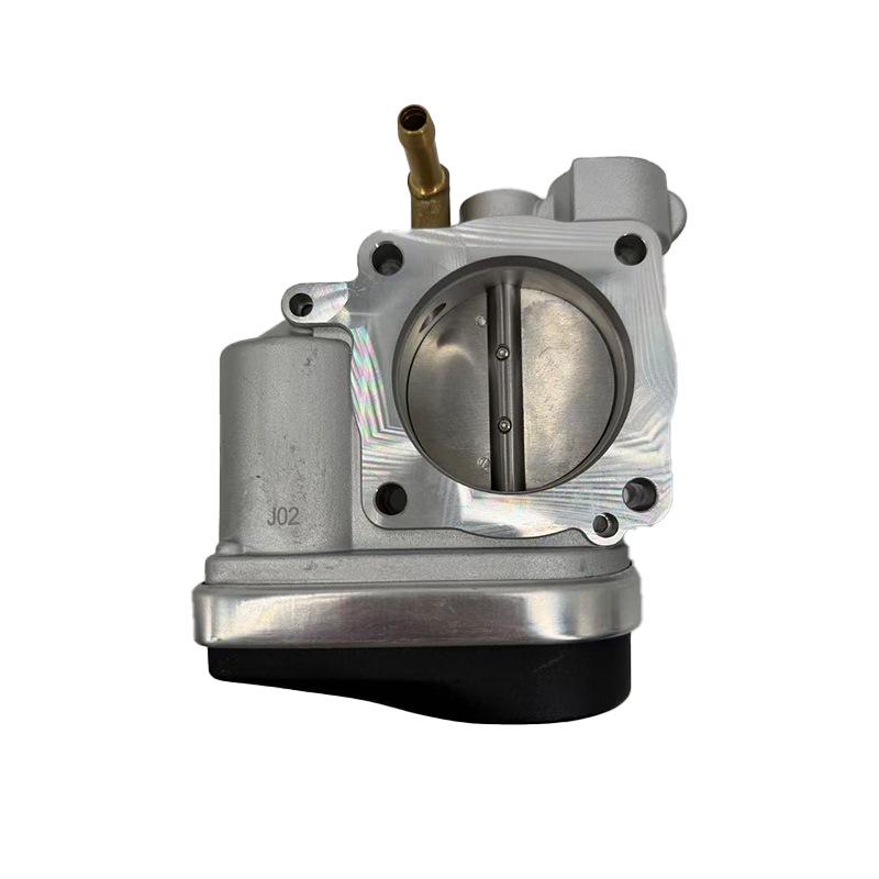 Совместимый корпус дроссельной заслонки Volkswagen 06A133062AD 408-238-327-005Z A2C53043740