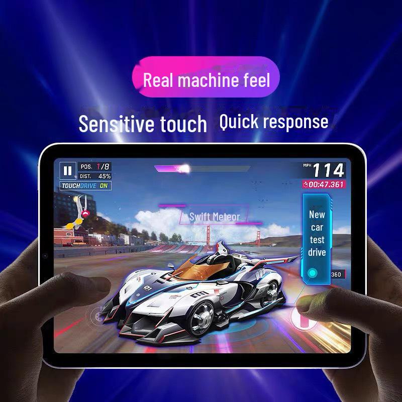 Совместимый экран дисплея в сборе для Lenovo Xiaoxin Pad 2022, 10,6 дюйма TB128FU/TB125FU