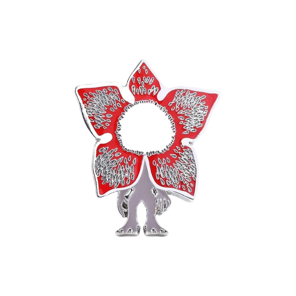 Популярные броши Ip, Подходят для крепления к одежде, а также для украшения школьных сумок