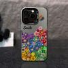 Расписной чехол для телефона для iPhone 11 14 15 16 iPhone 17 11 12 13 для 17 14 15 16 Pro14 15 16 Pro Max для Samsung S25 Ultra S24 S25 A36 A56 A16 Жесткий чехол