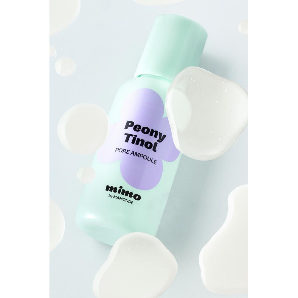 Mimo By Mamonde Peanny Tinol Pore Ampoule 50 мл Amorepacific 