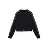 New Nike Sweatshirts Women's Black FB8753-010