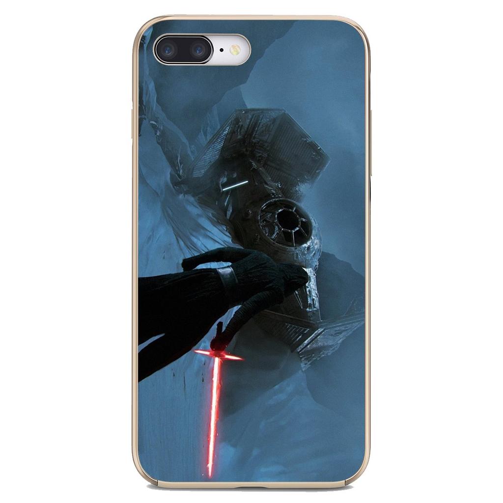 Мягкий чехол для ZTE Blade A520 A512 A610 A530 A510 910 A5 2019 V6 V7 V8 V9 V10 Lite Viat Commander kylo ren Art