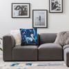 Zenless Zone Zero Ellen Joe Square Pillowcase Polyester Linen Velvet Printed Decorative Throw Pillow Case Sofa Seater Cushion