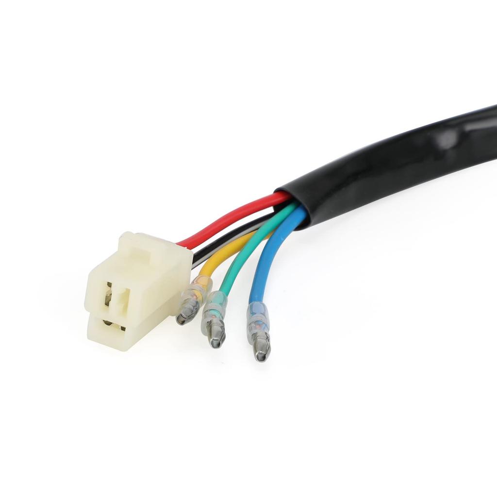 Регулятор напряжения выпрямителя регулятора мотоцикла Bruce & Shark, применимый для Suzuki GSX1100S, Katana, 82-83, 32800-49330, 32800-49331