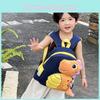 Cute Cartoon Toddler Backpack For Boys And Girls Ages 2-5 Dinosaur Theme