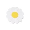 Anti-slip Cup Holder Mat Flower Cup Coaster Durable Car Accessories  Dining Table