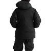 NANGA AURORA TEX DOWN JACKET IBUKI Size S Black