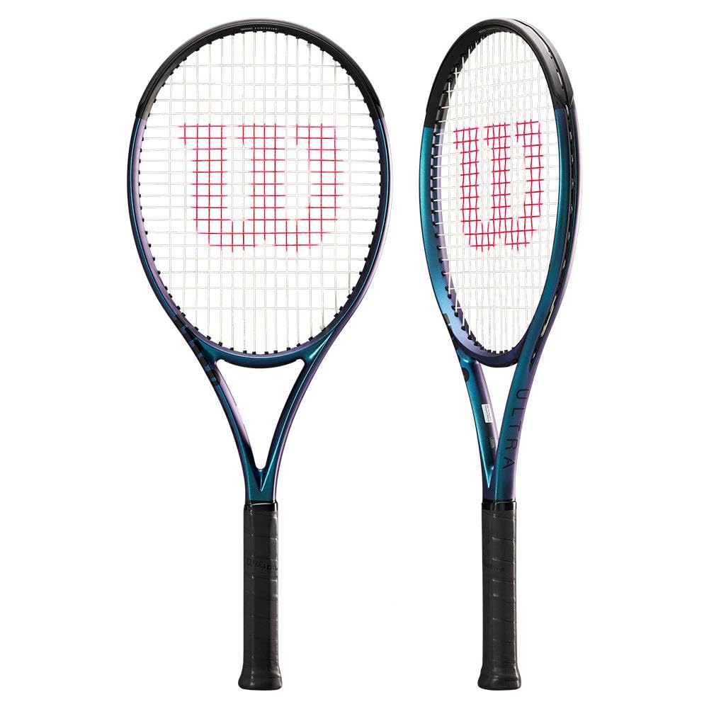 Теннисная ракетка Wilson Ultra 100L WR108411U V4.0 (Только рамка)