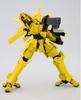 Kotobukiya Break Blade Элтемис Обновление 175 мм масштаб пластиковая модель Вер. приблизительно. высокий, набор 1/60.