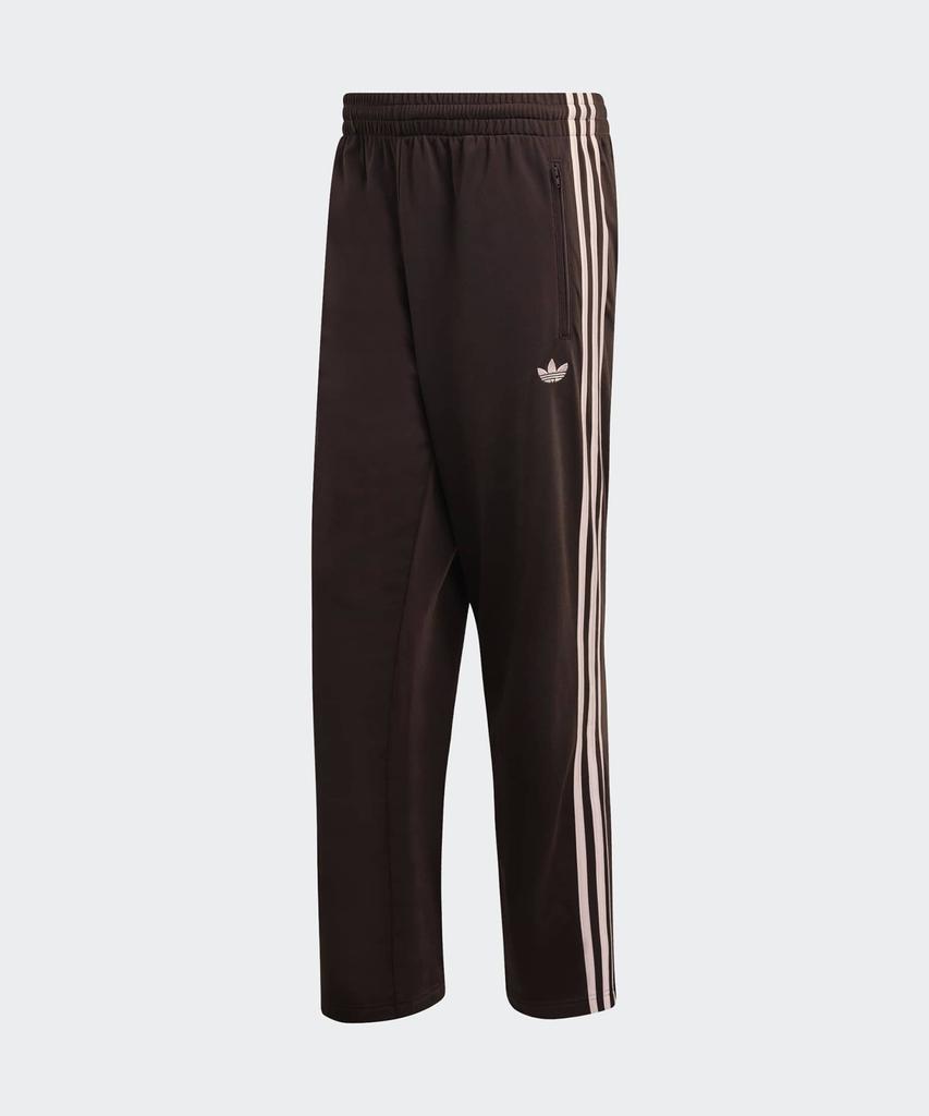 adidas Спортивные штаны Firebird - Aura Coffee / Kd8321