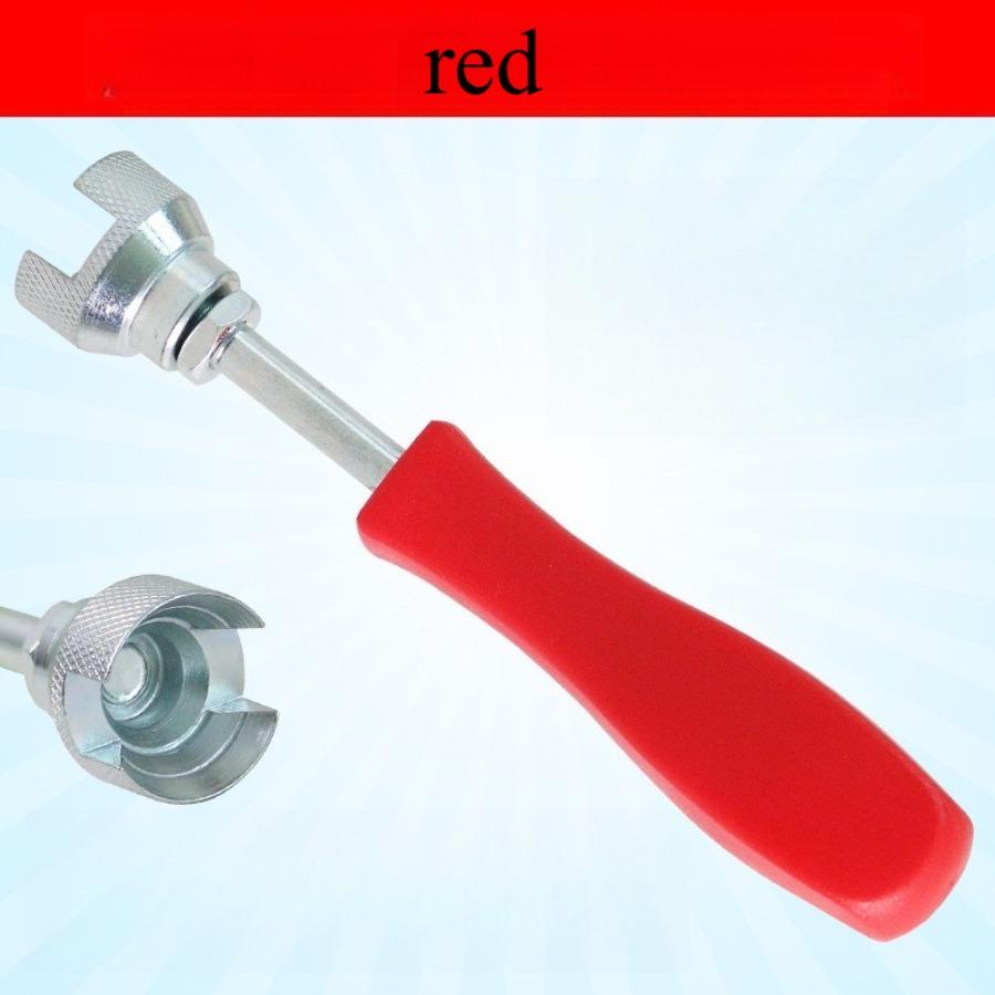 Комплексный набор для обслуживания тормозов автомобиля - Инструменты для обслуживания суппортов, барабанных тормозов и пружинных компрессоров