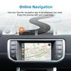 For Lander Rover Jaguar Ranger Rover Evoque Discovery 4 Wireless CarPlay Android Auto Retrofit Kit Decoder Box CarPlay Interfac