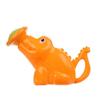 Right Alligator Watering Can Baby Bath Toy, Korean Bath Toys