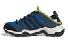 adidas Сандалии Hydroterra K Скользкие, износостойкие, дышащие, низкие, детская уличная обувь, детская BA8459
