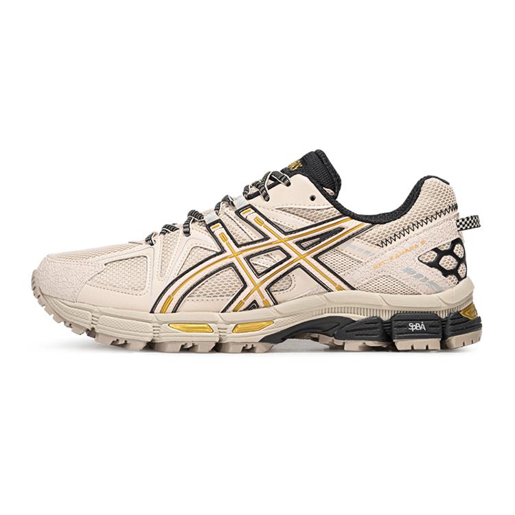 Asics Гель Kahana 8 Низкие Беговые Кроссовки Унисекс 1203B133-201