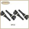 13589597 315MHz Tire Pressure Monitoring System (TPMS) Sensors 13598772 for Buick Chevrolet Sonic Cadillac GMC Terrain