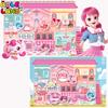 Sweet and Sour Catch Tiniping Dessert House Safen Compatible Learning Play Season 4 Toy, Korean Popular Characters