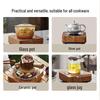 Supor Mini Electric Tea Stove CN plug (adapter included)