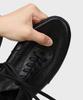 [ФЛОРЕНЦИЙСКАЯ МАСТЕРСКАЯ] Повседневные кроссовки Vibram из полностью растительного дубления 2800