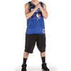 Jordan Баскетбольная майка NBA All-Star Edition Swingman Giannis Antetokounmpo Мужская Синяя CJ1059-495