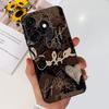 Чехол для Tecno Spark 20C BG7n BG7 Стильный окрашенный чехол Мягкий ТПУ Матовый чехол для телефона Для Tecno Spark 20 Pro Plus Spark20 20C Бампер