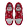 Nike Dunk Low Unlv Satin Women's Sneakers Skate Shoes DX5931-001