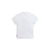 Kith x Coca-Cola Splash Vintage Tee White Unisex Tops KH3865-101