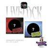 Xdinary Heroes THE 4th Mini Album Livelock (Digipack)
