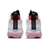 Мужские кроссовки Air Jordan 37 Hare белые светло-серебристые черные DD6958-160