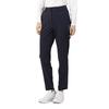 Женские гольф-брюки FootJoy Super Stretch, темно-синие, размер L (FJW-S25-P04, 34887-L)