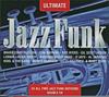 CD РАЗЛИЧНЫЕ Ultimate Jazz Funk ULTIMCD1 Beechwood Music 1997 UK Джаз Б/у