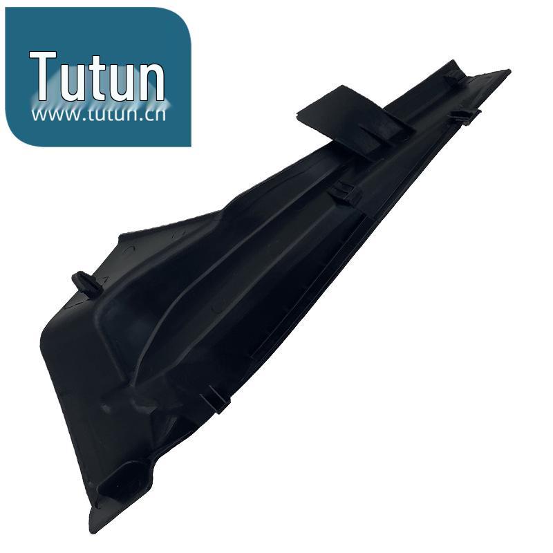 Compatible Front Windshield Corner Trim for 2008-2013 Qijun Fengdu MX6