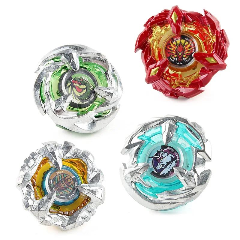 Takara Tomy BeybladeX Burst Волчок X Гиро-Пакет BX-23-24-26-27 Феникс Единорог BX Боевой Гиро