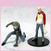 Фигурка-экшен Саитама из One Punch Man, ПВХ, с коллекционным дизайном для фанатов манги