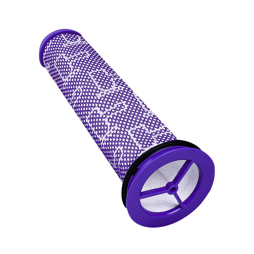 Для пылесосов Dyson серий DC61, DC11, Dyson Ball/Ball Animal 1 серии Аксессуары HEPA-фильтр Сменные запасные части