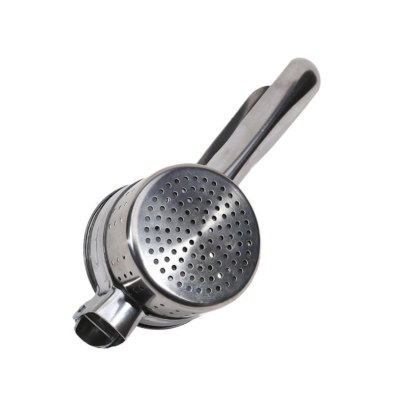 Stainless Steel Potato Ricer Masher Fruit Vegetable Press Juicer Crusher Squeezer Household for Kitchen Gadgets Cooking Tools
