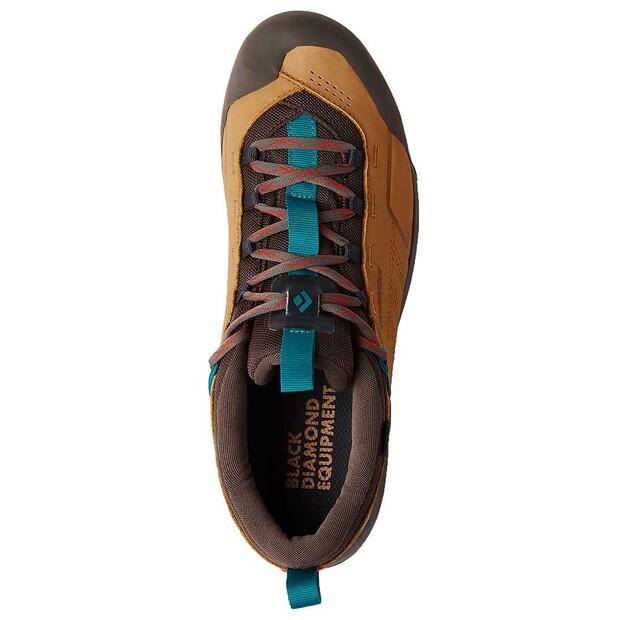 Black Diamond Mission ботинки трекинговые
