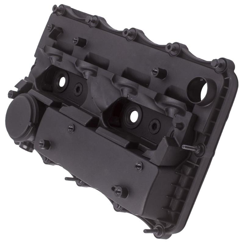 Car Accessories Engine Valve Cover for Ford Ranger Transit Everest Mazda BT-50 Defender 2.2 2012- BK2Q6K271AK BK2Q6K271AH