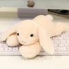 TreasuringU Плюшевые игрушки Животные Коврик-подставка для мыши Плюшевая игрушка Мини-лиса Собака Мягкая игрушка Подарки на день рождения