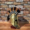 Medieval Greek Corinthian Helmet Roman Knight Spartan Armour Helmet Wearable Steel SCA LARP Costume Best For Gift