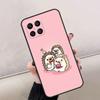 Кавайный Ёжик Сердце Для Honor Magic 7 Lite 5 6 8 Pro Чехол Для Honor Win RT X9d X9b X9a X9c X8c X8b 200 400 70 90