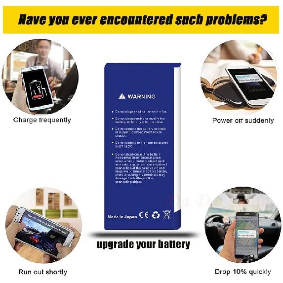 New High Quality 4100mAh ICR22650 Battery For Harman/Kardon Onyx Studio 4 + Kit Tools