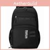 Casual Nylon Large Capacity Backpack With Letter Print Designs Students For