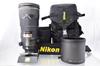 Nikon Однофокусный объектив NIKKOR 300 мм PF ED VR, совместимый с полноразмерными AFSVRPF300 4 AF-S f/4E