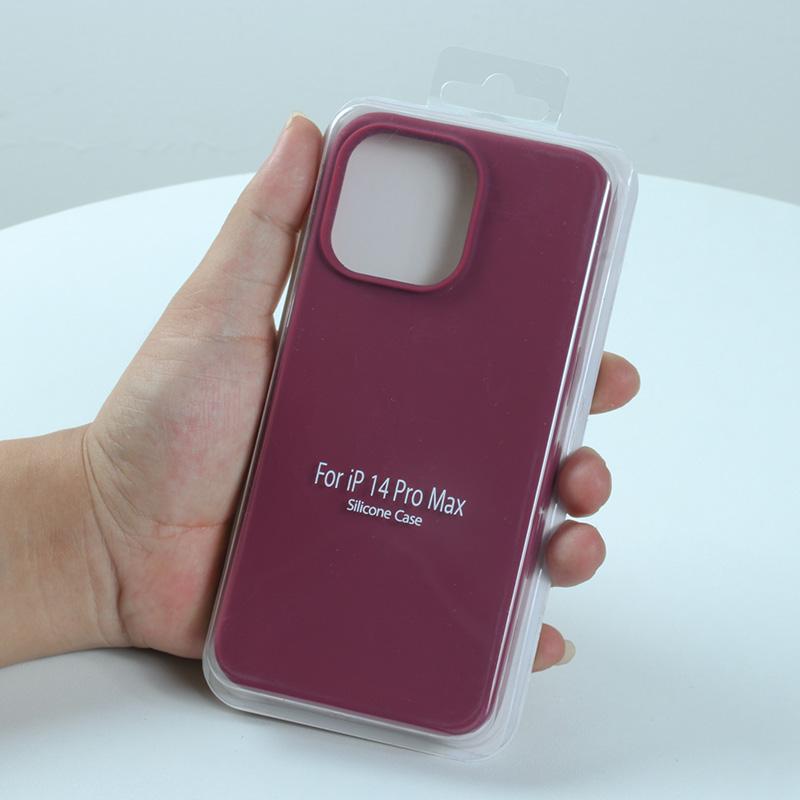 Для Apple Iphone 15 14 Pro Противоударный мягкий чехол для телефона на заднюю панель для Iphone 13 12 11 14 Pro Max Жидкий силиконовый чехол X Xs Xr Se 7 8 Защитный чехол