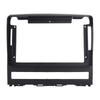 Портативная рамка-переходник для магнитолы 9 дюймов для Car Radio DVD GPS Mp5 для FIAT Perla 2009 Albea Siena Palio 2004-2012 Аксессуары Панель приборов